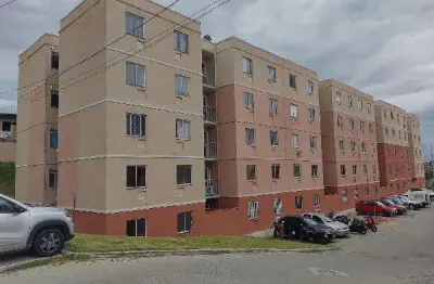 Oportunidade Única em BELFORD ROXO - RJ | Tipo: Apartamento | Negociação: Leilão  | Situação: Imóvel