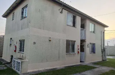 Oportunidade Única em CABO FRIO - RJ | Tipo: Apartamento | Negociação: Leilão  | Situação: Imóvel