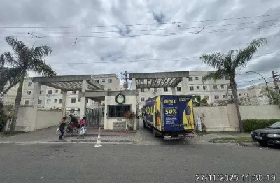 Oportunidade Única em CAMPOS DOS GOYTACAZES - RJ | Tipo: Apartamento | Negociação: Leilão  | Situação: Imóvel