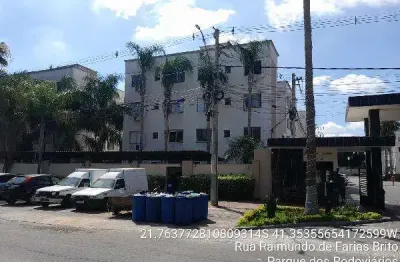 Oportunidade Única em CAMPOS DOS GOYTACAZES - RJ | Tipo: Apartamento | Negociação: Leilão  | Situação: Imóvel