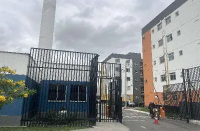 Oportunidade Única em DUQUE DE CAXIAS - RJ | Tipo: Apartamento | Negociação: Leilão  | Situação: Imóvel