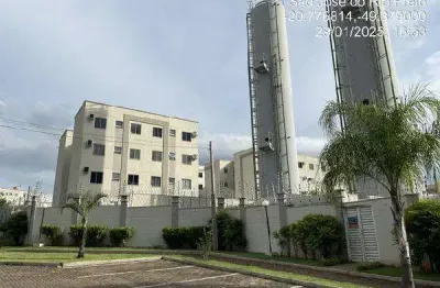 Oportunidade Única em SAO JOSE DO RIO PRETO - SP | Tipo: Apartamento | Negociação: Leilão  | Situação: Imóvel