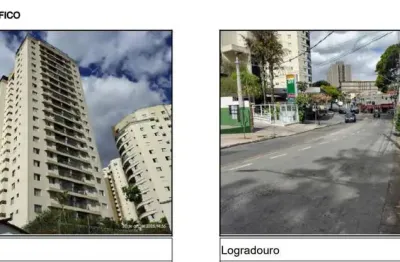 Oportunidade Única em SAO PAULO - SP | Tipo: Apartamento | Negociação: Leilão  | Situação: Imóvel