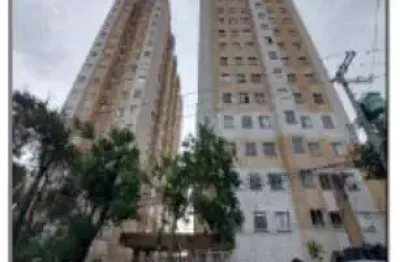 Oportunidade Única em SAO PAULO - SP | Tipo: Apartamento | Negociação: Leilão  | Situação: Imóvel