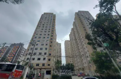 Oportunidade Única em SAO PAULO - SP | Tipo: Apartamento | Negociação: Leilão  | Situação: Imóvel