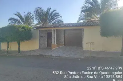 Oportunidade Única em SAO JOAO DA BOA VISTA - SP | Tipo: Terreno | Negociação: Leilão  | Situação: Imóvel