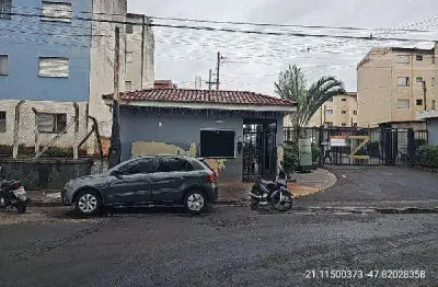 Oportunidade Única em RIBEIRAO PRETO - SP | Tipo: Apartamento | Negociação: Leilão  | Situação: Imóvel
