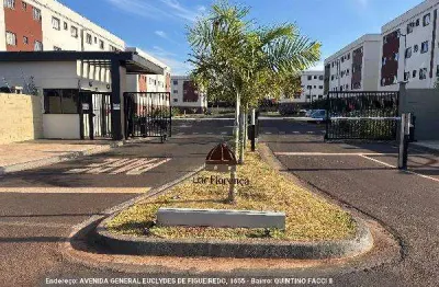 Oportunidade Única em RIBEIRAO PRETO - SP | Tipo: Apartamento | Negociação: Leilão  | Situação: Imóvel