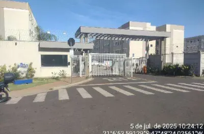 Oportunidade Única em RIBEIRAO PRETO - SP | Tipo: Apartamento | Negociação: Leilão  | Situação: Imóvel