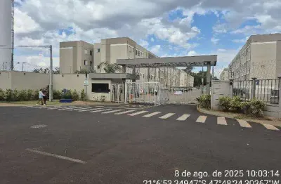Oportunidade Única em RIBEIRAO PRETO - SP | Tipo: Apartamento | Negociação: Leilão  | Situação: Imóvel