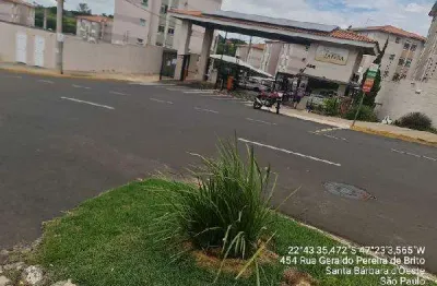 Oportunidade Única em SANTA BARBARA D'OESTE - SP | Tipo: Apartamento | Negociação: Leilão  | Situação: Imóvel