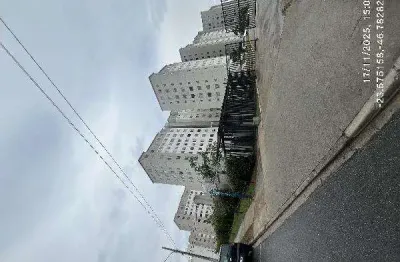Oportunidade Única em SAO PAULO - SP | Tipo: Apartamento | Negociação: Leilão  | Situação: Imóvel