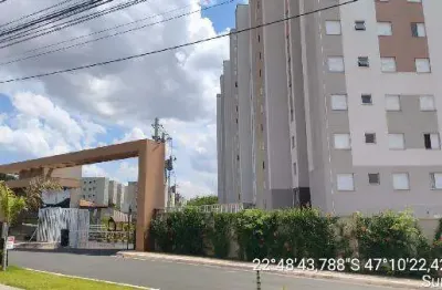 Oportunidade Única em SUMARE - SP | Tipo: Apartamento | Negociação: Leilão  | Situação: Imóvel
