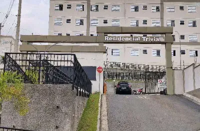 Oportunidade Única em TAUBATE - SP | Tipo: Apartamento | Negociação: Leilão  | Situação: Imóvel