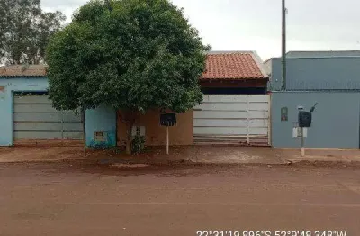 Oportunidade Única em TEODORO SAMPAIO - SP | Tipo: Casa | Negociação: Leilão  | Situação: Imóvel