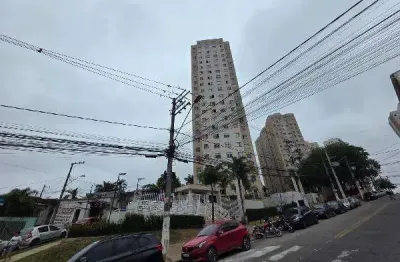 Oportunidade Única em SAO PAULO - SP | Tipo: Apartamento | Negociação: Leilão  | Situação: Imóvel