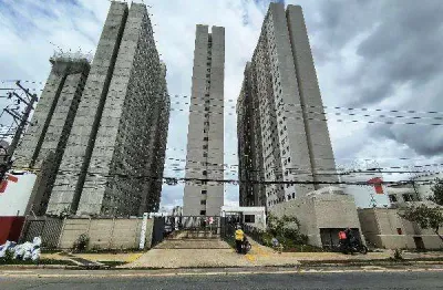 Oportunidade Única em SAO PAULO - SP | Tipo: Apartamento | Negociação: Leilão  | Situação: Imóvel