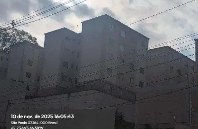 Oportunidade Única em SAO PAULO - SP | Tipo: Apartamento | Negociação: Leilão  | Situação: Imóvel