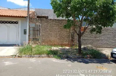 Oportunidade Única em ARARAS - SP | Tipo: Terreno | Negociação: Leilão  | Situação: Imóvel