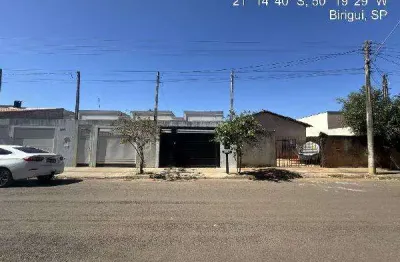 Oportunidade Única em BIRIGUI - SP | Tipo: Casa | Negociação: Leilão  | Situação: Imóvel