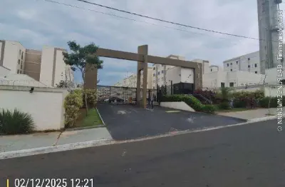 Oportunidade Única em CAMPINAS - SP | Tipo: Apartamento | Negociação: Leilão  | Situação: Imóvel