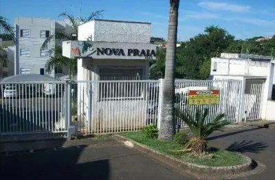 Oportunidade Única em AMERICANA - SP | Tipo: Apartamento | Negociação: Leilão  | Situação: Imóvel