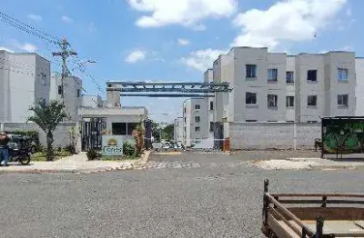 Oportunidade Única em AMERICANA - SP | Tipo: Apartamento | Negociação: Leilão  | Situação: Imóvel