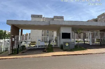 Oportunidade Única em OURINHOS - SP | Tipo: Apartamento | Negociação: Leilão  | Situação: Imóvel