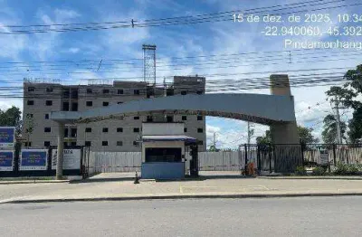 Oportunidade Única em PINDAMONHANGABA - SP | Tipo: Apartamento | Negociação: Leilão  | Situação: Imóvel