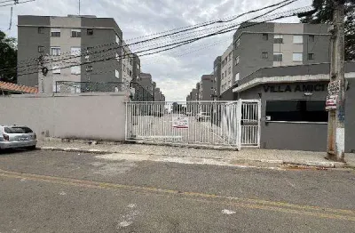 Oportunidade Única em FRANCO DA ROCHA - SP | Tipo: Apartamento | Negociação: Leilão  | Situação: Imóvel