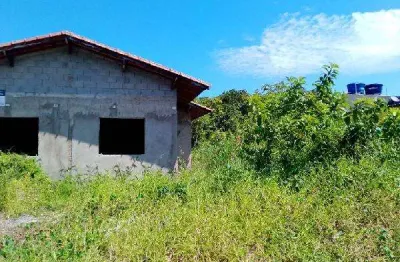 Oportunidade Única em ITANHAEM - SP | Tipo: Casa | Negociação: Leilão  | Situação: Imóvel