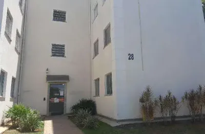 Oportunidade Única em MARILIA - SP | Tipo: Apartamento | Negociação: Leilão  | Situação: Imóvel