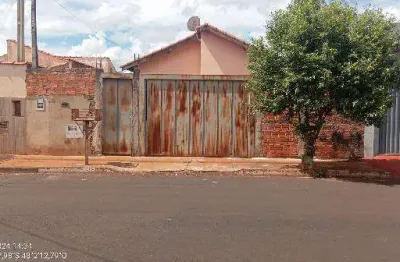 Oportunidade Única em MIGUELOPOLIS - SP | Tipo: Casa | Negociação: Leilão  | Situação: Imóvel