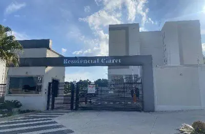 Oportunidade Única em ARAUCARIA - PR | Tipo: Apartamento | Negociação: Leilão  | Situação: Imóvel