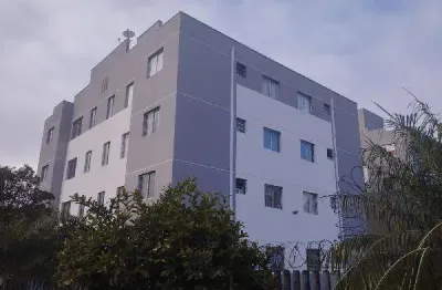 Oportunidade Única em CURITIBA - PR | Tipo: Apartamento | Negociação: Leilão  | Situação: Imóvel