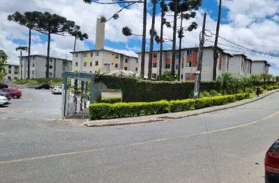 Oportunidade Única em CURITIBA - PR | Tipo: Apartamento | Negociação: Leilão  | Situação: Imóvel
