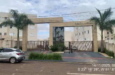 Oportunidade Única em LONDRINA - PR | Tipo: Apartamento | Negociação: Leilão  | Situação: Imóvel