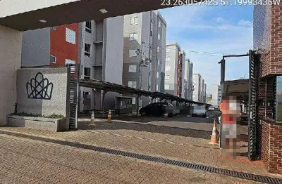 Oportunidade Única em LONDRINA - PR | Tipo: Apartamento | Negociação: Leilão  | Situação: Imóvel