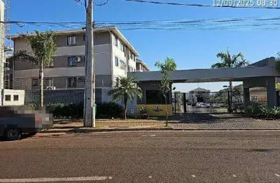 Oportunidade Única em LONDRINA - PR | Tipo: Apartamento | Negociação: Leilão  | Situação: Imóvel