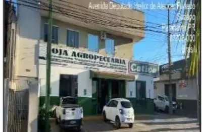 Oportunidade Única em PARANAVAI - PR | Tipo: Comercial | Negociação: Leilão  | Situação: Imóvel