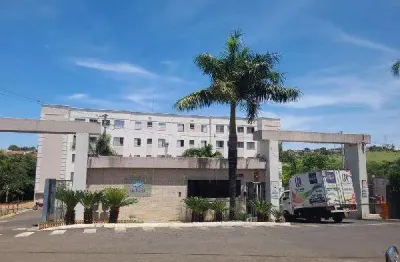 Oportunidade Única em BAURU - SP | Tipo: Apartamento | Negociação: Leilão  | Situação: Imóvel