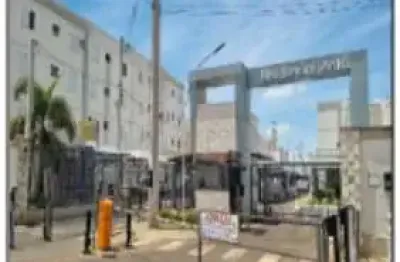 Oportunidade Única em ARARAS - SP | Tipo: Apartamento | Negociação: Leilão  | Situação: Imóvel