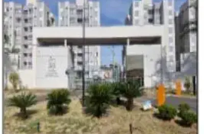 Oportunidade Única em ARARAQUARA - SP | Tipo: Apartamento | Negociação: Leilão  | Situação: Imóvel
