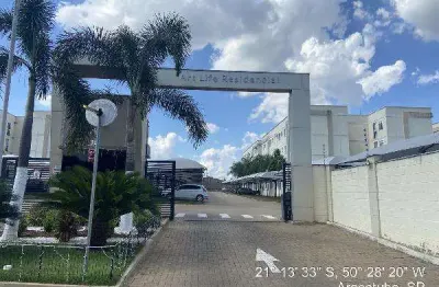 Oportunidade Única em ARACATUBA - SP | Tipo: Apartamento | Negociação: Leilão  | Situação: Imóvel