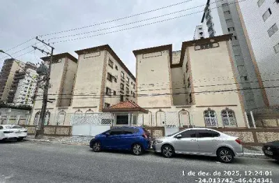 Oportunidade Única em PRAIA GRANDE - SP | Tipo: Apartamento | Negociação: Leilão  | Situação: Imóvel