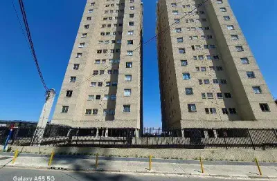 Oportunidade Única em OSASCO - SP | Tipo: Apartamento | Negociação: Leilão  | Situação: Imóvel