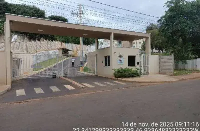 Oportunidade Única em MOGI GUACU - SP | Tipo: Apartamento | Negociação: Leilão  | Situação: Imóvel