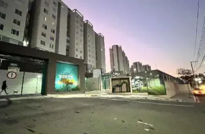 Oportunidade Única em JACAREI - SP | Tipo: Apartamento | Negociação: Leilão  | Situação: Imóvel