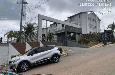 Oportunidade Única em ITAPETININGA - SP | Tipo: Apartamento | Negociação: Leilão  | Situação: Imóvel
