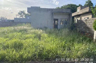 Oportunidade Única em GUARANTA - SP | Tipo: Terreno | Negociação: Leilão  | Situação: Imóvel